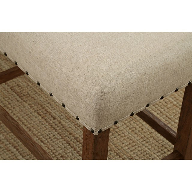 Sania Bar Chair (2/Box) - Furniture Stars (Chicago, IL)