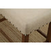 Sania Bar Chair (2/Box) - Furniture Stars (Chicago, IL)