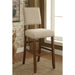 Sania Bar Chair (2/Box) - Furniture Stars (Chicago, IL)