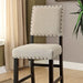 Sania Bar Chair (2/Box) - Furniture Stars (Chicago, IL)