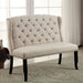 Sania 84" Dining Table - Furniture Stars (Chicago, IL)