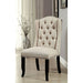 Sania 84" Dining Table - Furniture Stars (Chicago, IL)
