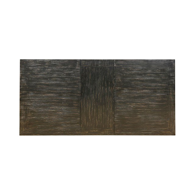 Sania 84" Dining Table - Furniture Stars (Chicago, IL)