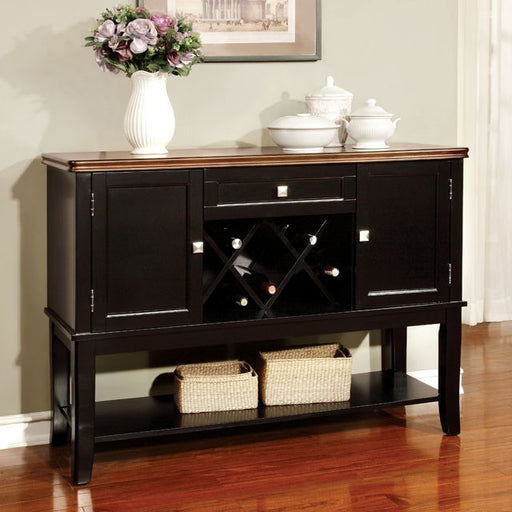 Dover Server - Furniture Stars (Chicago, IL)