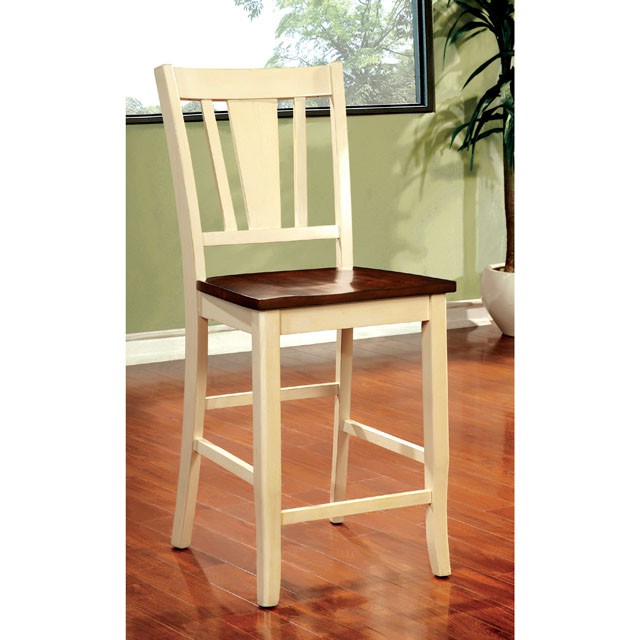 Dover Counter Ht. Chair (2/Box) - Furniture Stars (Chicago, IL)