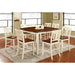 Dover Counter Ht. Chair (2/Box) - Furniture Stars (Chicago, IL)