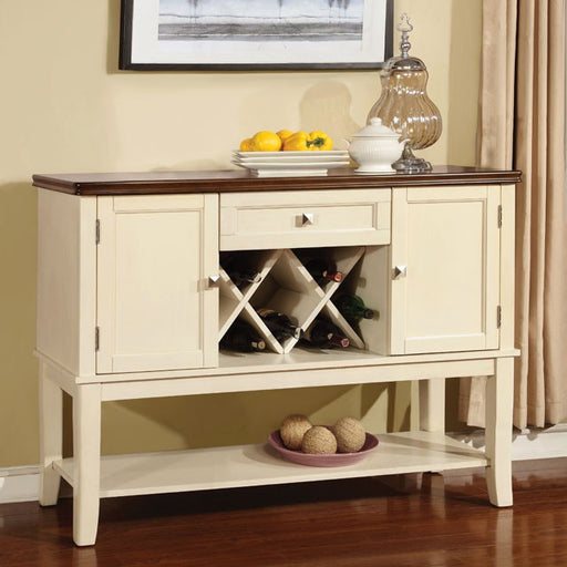 Dover Server - Furniture Stars (Chicago, IL)
