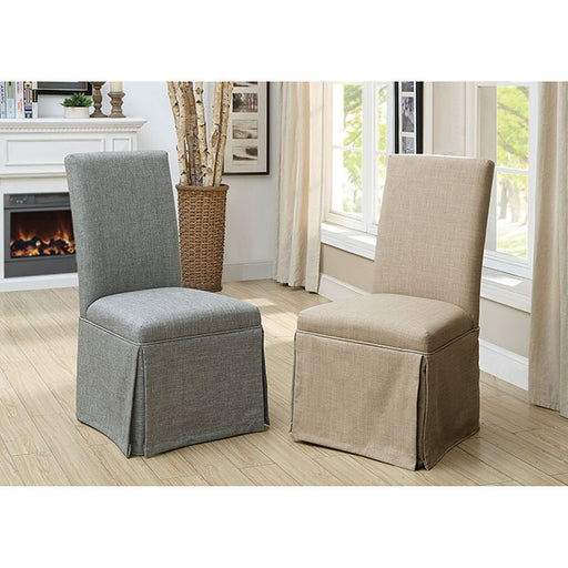 Kortrijk Side Chair - Furniture Stars (Chicago, IL)