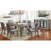 Sturgis Arm Chair (2/Box) - Furniture Stars (Chicago, IL)