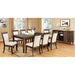 Forbes Side Chair (2/Box) - Furniture Stars (Chicago, IL)