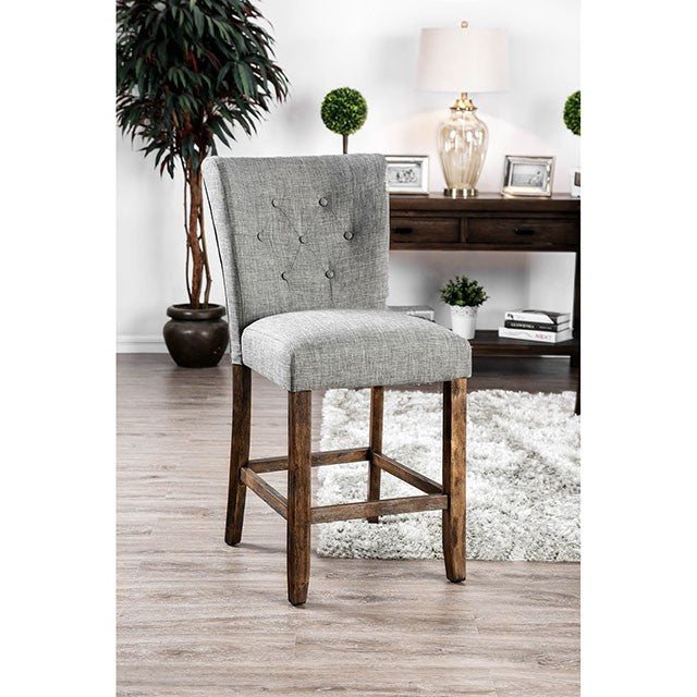 Schoten Counter Ht. Chair (2/Ctn) - Furniture Stars (Chicago, IL)