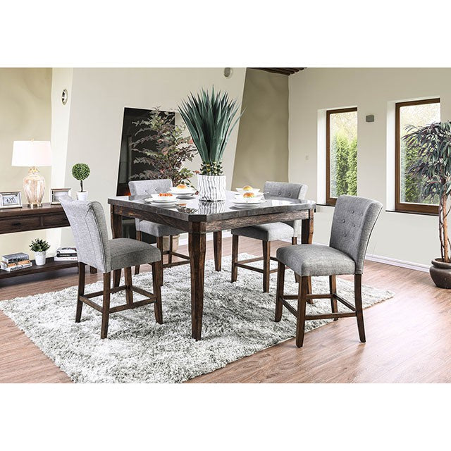 Schoten Counter Ht. Chair (2/Ctn) - Furniture Stars (Chicago, IL)