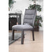 Mandy Side Chair (2/Ctn) - Furniture Stars (Chicago, IL)