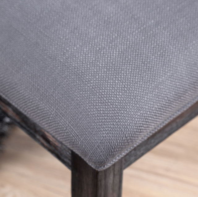 Mandy Side Chair (2/Ctn) - Furniture Stars (Chicago, IL)