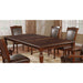 Sylvana 7 Pc Dining Table Set - Furniture Stars (Chicago, IL)