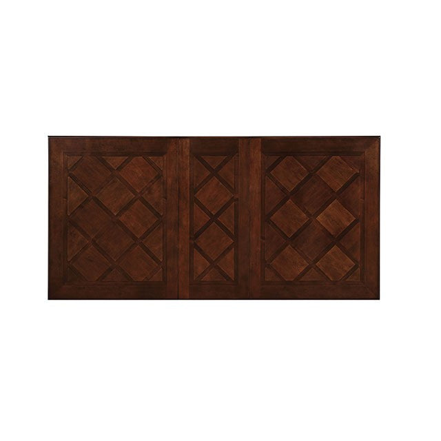 Sylvana 7 Pc Dining Table Set - Furniture Stars (Chicago, IL)