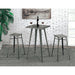 Timon 42" BAR TABLE - Furniture Stars (Chicago, IL)