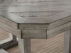 Laquila Dining Table Set Bench - Furniture Stars (Chicago, IL)