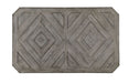 Laquila Dining Table Set Bench - Furniture Stars (Chicago, IL)