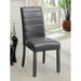 Elise Dining Table - Furniture Stars (Chicago, IL)