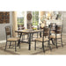 Marybeth Dining Table - Furniture Stars (Chicago, IL)