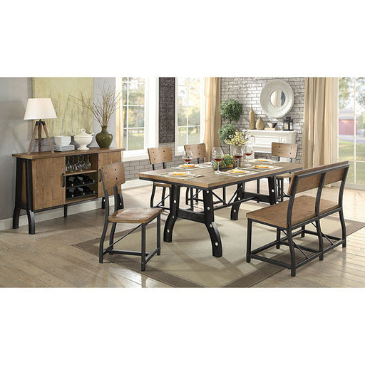 Kirstin Server - Furniture Stars (Chicago, IL)