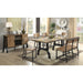 Kirstin Server - Furniture Stars (Chicago, IL)