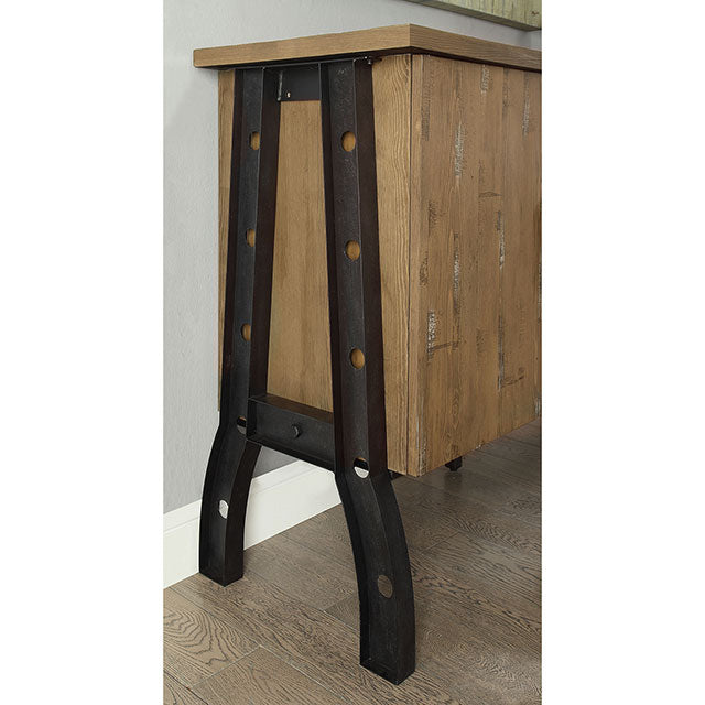 Kirstin Server - Furniture Stars (Chicago, IL)