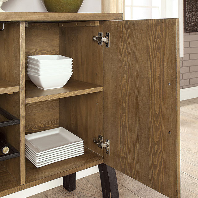 Kirstin Server - Furniture Stars (Chicago, IL)