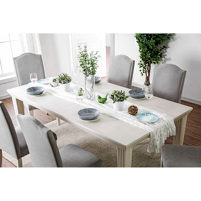 Daniella Dining Table - Furniture Stars (Chicago, IL)