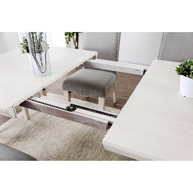 Daniella Dining Table - Furniture Stars (Chicago, IL)