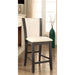 Manhattan 5 Pc Counter Ht Table Set - Furniture Stars (Chicago, IL)