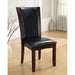 Manhattan 7 Pc Dining Table Set - Furniture Stars (Chicago, IL)