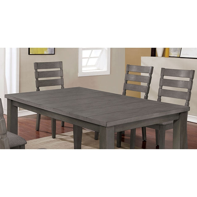 Viana Dining Table - Furniture Stars (Chicago, IL)