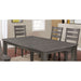 Viana Dining Table - Furniture Stars (Chicago, IL)