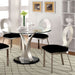 Valo Dining Table - Furniture Stars (Chicago, IL)