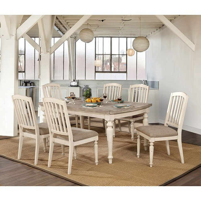 Summer Side Chair (2/Ctn) - Furniture Stars (Chicago, IL)