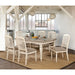 Summer Side Chair (2/Ctn) - Furniture Stars (Chicago, IL)