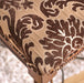 Lucie Arm Chair (2/Ctn) - Furniture Stars (Chicago, IL)
