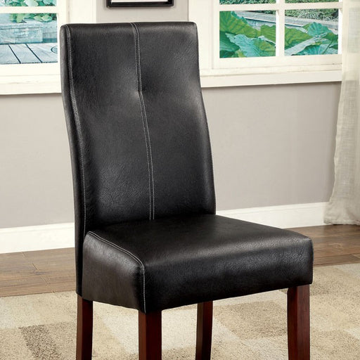 Bonneville Side Chair (2/Box) image