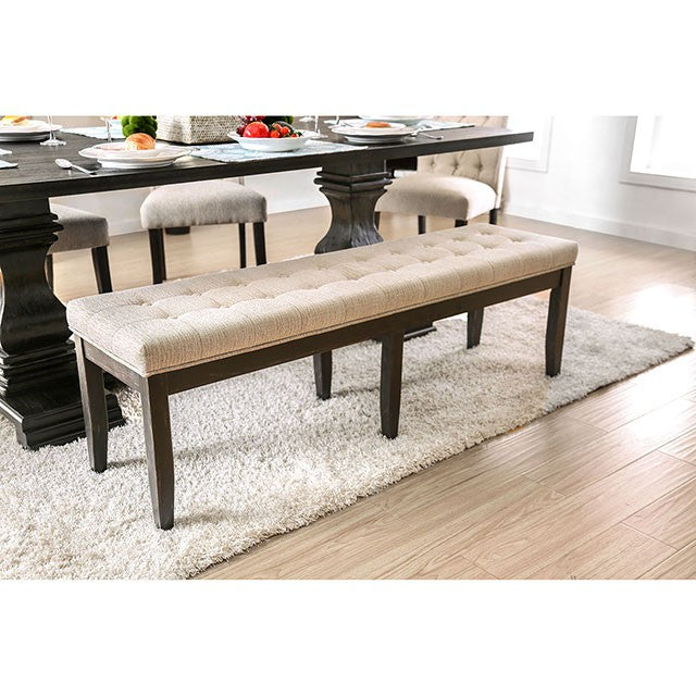 Nerissa Bench - Furniture Stars (Chicago, IL)