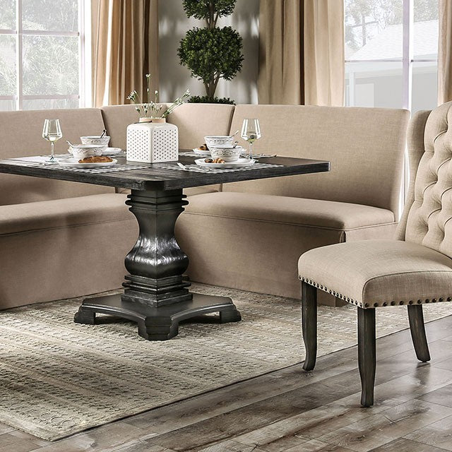 Kortrijk Corner Chair - Furniture Stars (Chicago, IL)