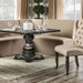 Kortrijk Corner Chair - Furniture Stars (Chicago, IL)