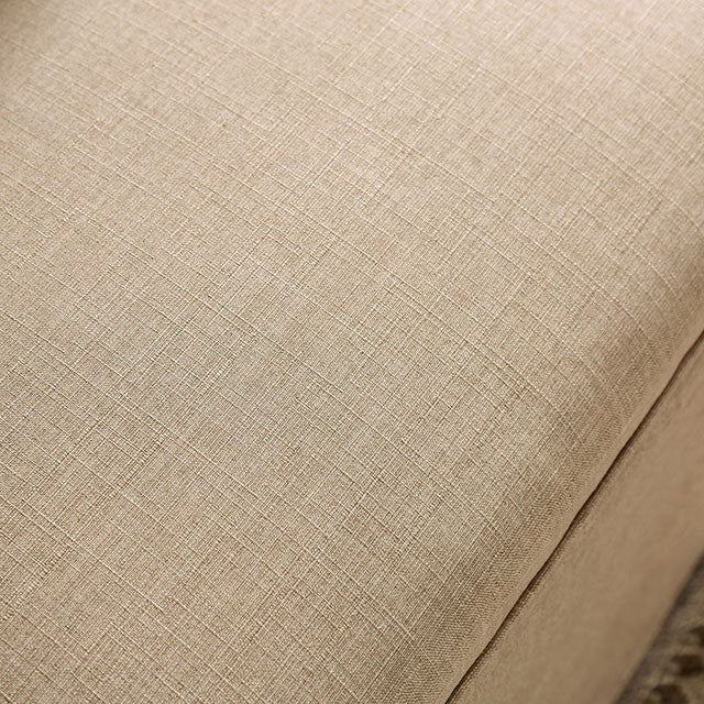 Kortrijk Corner Chair - Furniture Stars (Chicago, IL)