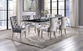 Neuveville 7 Pc Dining Table Set - Furniture Stars (Chicago, IL)