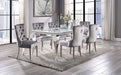 Neuveville 7 Pc Dining Table Set - Furniture Stars (Chicago, IL)