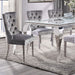Neuveville 7 Pc Dining Table Set - Furniture Stars (Chicago, IL)
