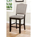 Teagan Counter Ht. Chair (2/Ctn) - Furniture Stars (Chicago, IL)