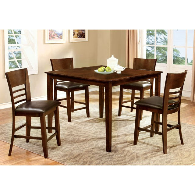 Hillsview Dining Table Set - Furniture Stars (Chicago, IL)