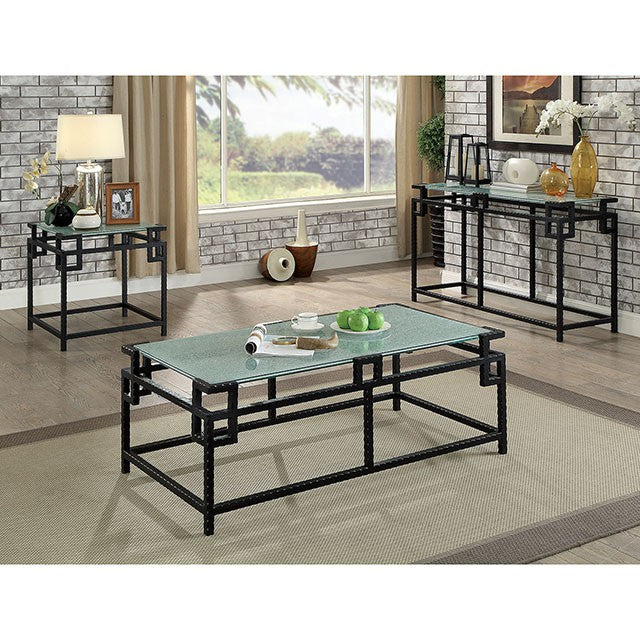 Selene End Table - Furniture Stars (Chicago, IL)